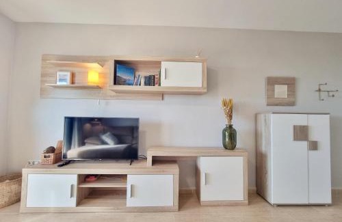 Los Geraeos Apartment | Vistas Panorámicas con Piscina y Parking - By Aloha Palma