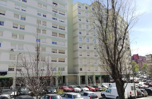 Marvila Apartment | VISTAS SOBRE O RIO TEJO - near the airport, metro and train station. Enjoy :)