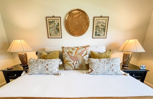 Abilene House | VistaView I by Curated Stays: Short or Long Stays