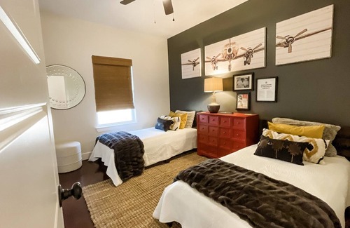Abilene House | VistaView II by Curated Stays: Short or Long Stays