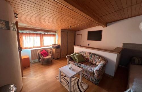 Komarno Apartment | VISUAL Apartmán