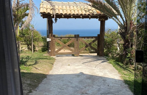 Praia Grande House | VISUAL HOUSE IN PONTAL DO ATALAIA