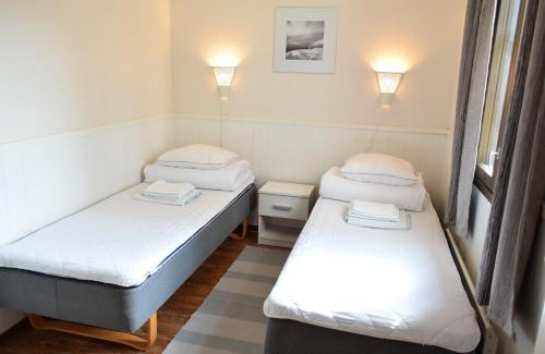 Mikkeli Resort | Visulahti Cottages