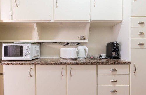 Campo Grande Apartment | Vita Portucale | 3 Bedroom Apt. with Grand Terrace