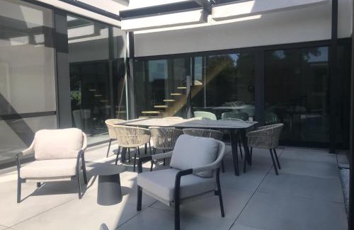 Ursel Bed & Breakfast | Vita Roka met extra Luxe Privé Wellness