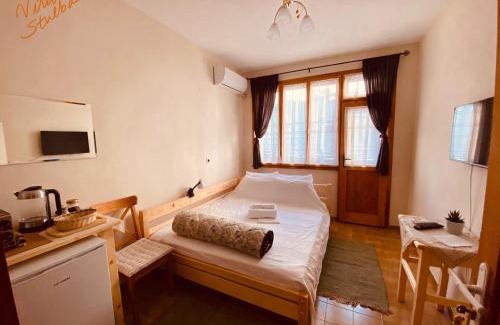 Sandanski Hotel | Vita Stulba Guest House
