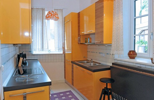 Ljubljana City Centre Apartment | Vita Tour As/Spacious 1BR APP in center with free AC and WiFi