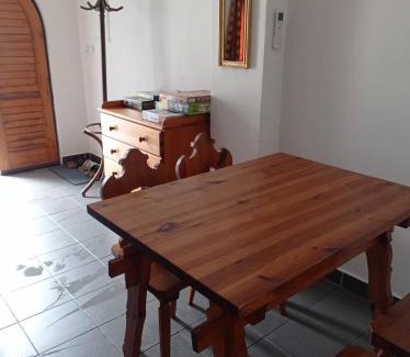Mutenice Apartment | Vitaj Kamaráde - Ubytování U Jožky