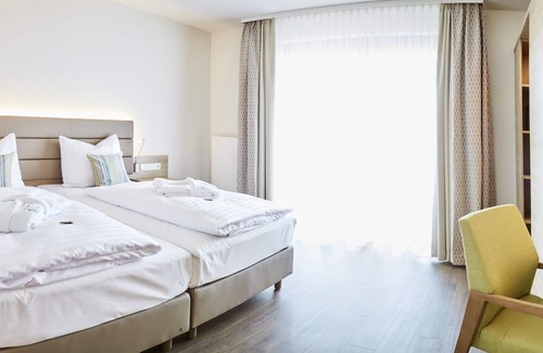 Bad Windsheim Hotel | Vital Hotel an der Therme