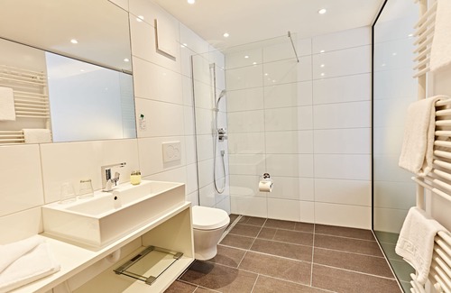 Bad Windsheim Hotel | Vital Hotel an der Therme