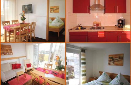 Burgberg Apartment | Vitalpark Blaichach Burgberg
