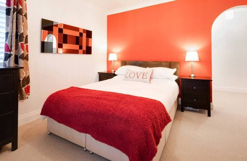 Worthing House | Vitamin Sea House in the beautiful Worthing