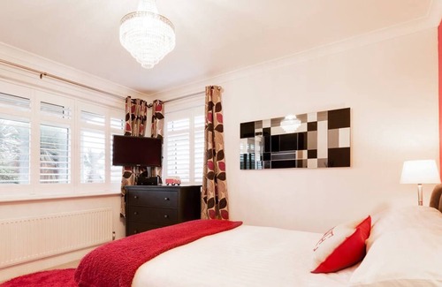Worthing House | Vitamin Sea House in the beautiful Worthing