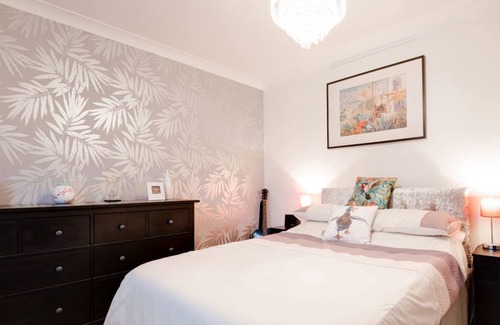Worthing House | Vitamin Sea House in the beautiful Worthing