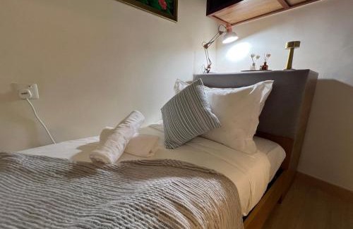 Kuantan Apartment | VitaminSEA3 Seaview 6PAX Studio Netflix A-8-13A