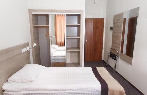Desnyans'kyi District Hotel | VitaPark Borysfen
