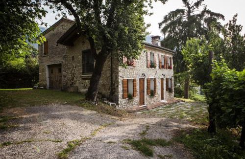 Valdobbiadene House | Vite in Rosa La Casetta