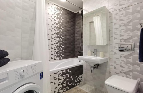 Vitebsk Apartment | Vitebsk Twin Tower