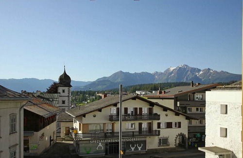 Flims Apartment | Vitg Grond A1 435.2