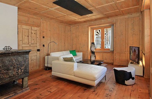 Flims Apartment | Vitg Grond A1