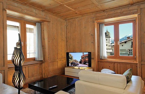 Flims Apartment | Vitg Grond A1