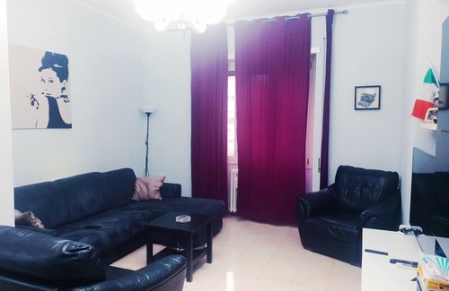 Zona I Val Melaina Apartment | Vito's New House