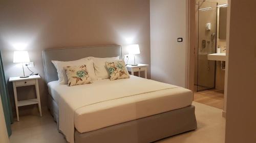 Agia Kiriaki Apartment | Vito's Parga View Apartments
