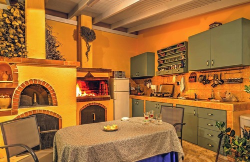 Agios Dimitrios Apartment | vitorakis apartments-2