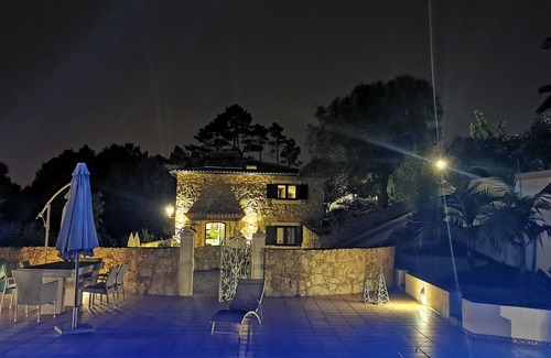 Monserrate House | Vitorino Deluxe - at the heart of the natural park Sintra - Cascais