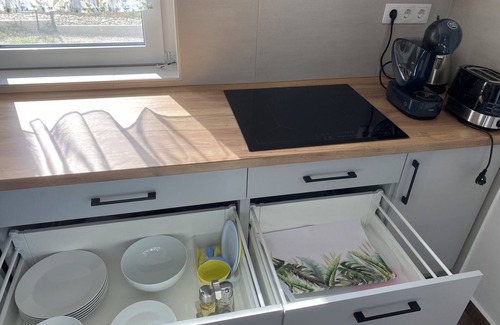 Balatonszarszo House | Vitorlás apartman 2n