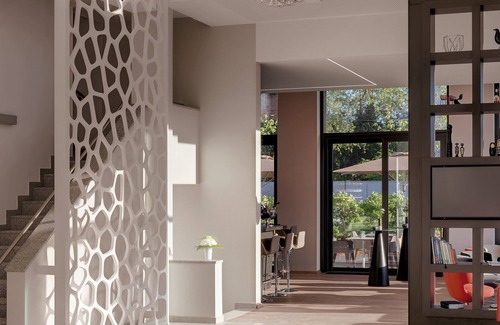 Loerrach Apartment | Vitra Suite, Max. 4 Personen