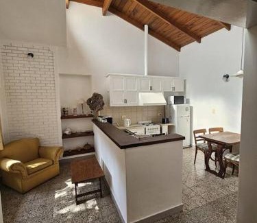 Villa Mercedes Apartment | Vitreaux