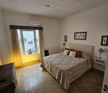 Villa Mercedes Apartment | Vitreaux