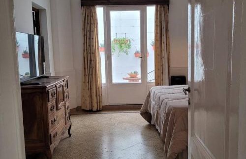 Villa Mercedes Apartment | Vitreaux