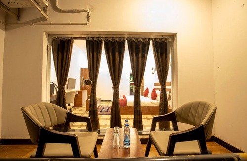 Talala Hotel | VITS Select Diamond Resort Sasan Gir