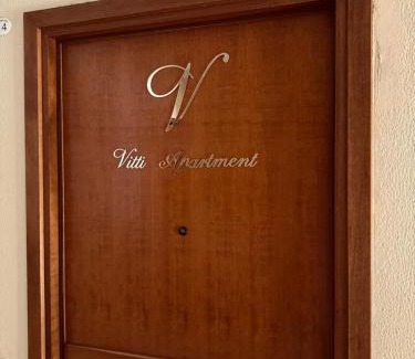 Nettuno Apartment | Vitti Apartment