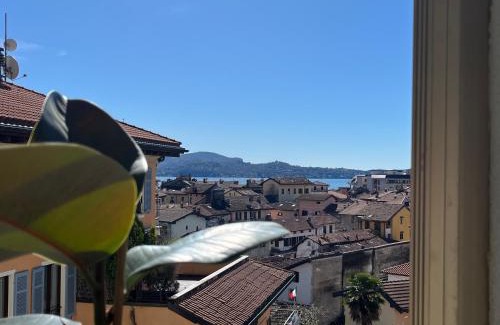 Intra Apartment | VITTORE 11 SQUARE