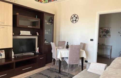 Intra Apartment | VITTORE 11 SQUARE