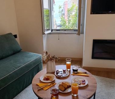 Nafplio House | Vittore Gambello Rooms