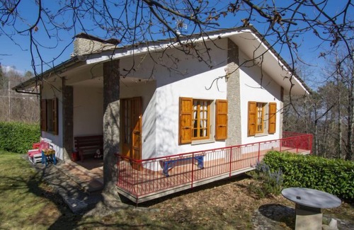 Macchino House | Vittoria by Interhome