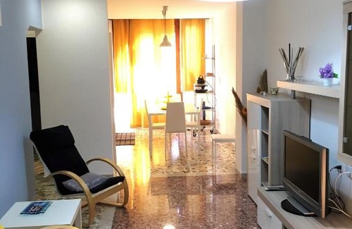 Vittoria House | Vittoria Colonna