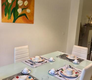 Vittoria House | Vittoria Colonna