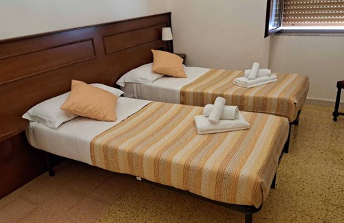 Battipaglia House | Vittoria Guest House - Battipaglia
