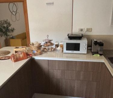 Lecce Apartment | Vittoria Home Lecce