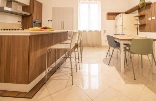 Lecce Apartment | Vittoria Home Lecce