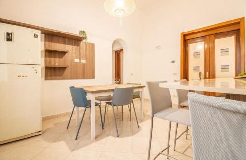 Lecce Apartment | Vittoria Home Lecce