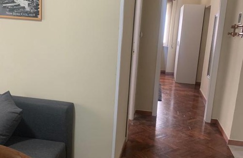 Celano Apartment | Vittoria