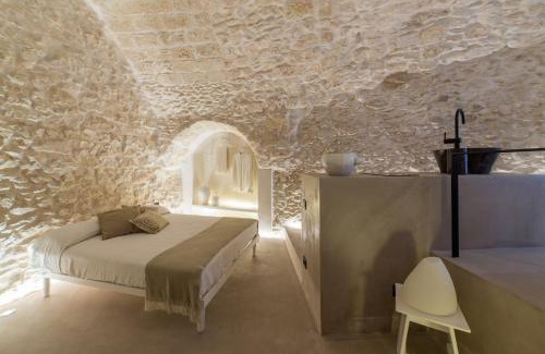 Ostuni Apartment | Vittoria Luxury Suite a Ostuni by Wonderful Italy