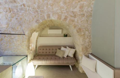 Ostuni Apartment | Vittoria Luxury Suite a Ostuni by Wonderful Italy