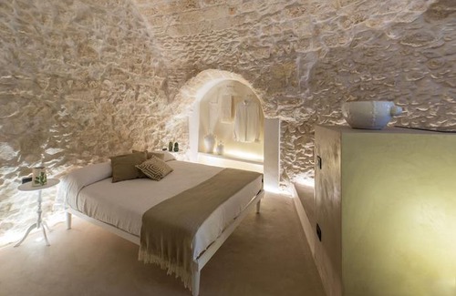 Ostuni Apartment | Vittoria Luxury Suite a Ostuni